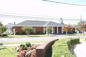 blefront2 Bleckley County Library