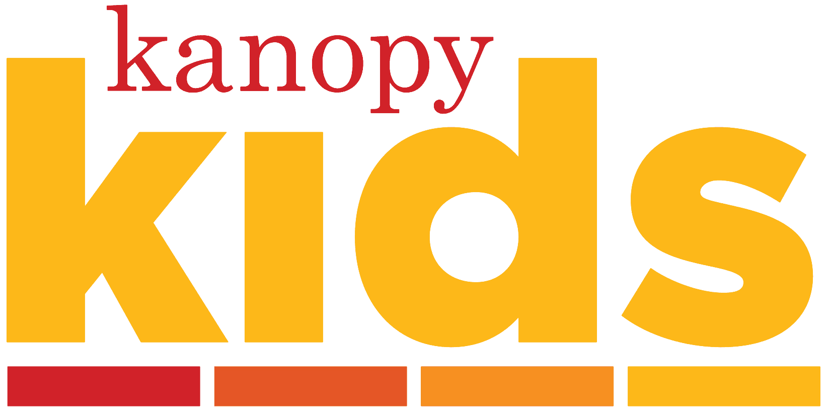 Kanopy Kids Logo