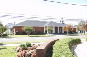 Bleckley County Library